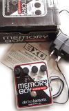 electro harmonix Memory Boy used